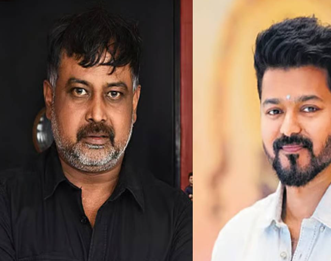 'ரன்', 'சண்டக்கோழி', 'வேட்டை' படங்களை விஜய் தவறவிட்டார் இயக்குநர் லிங்குசாமி பகிர்ந்த சுவாரஸ்ய தகவல்